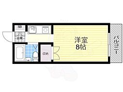 大阪モノレール彩都線 豊川駅 徒歩13分