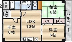 阪急京都本線 摂津市駅 徒歩7分