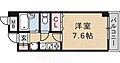 ヴィューフルーヴ23階5.8万円