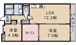 阪急京都本線 茨木市駅 徒歩5分