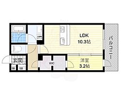 大阪モノレール彩都線 阪大病院前駅 徒歩5分