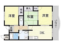 阪急京都本線 南茨木駅 徒歩20分