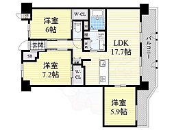 阪急京都本線 総持寺駅 徒歩10分