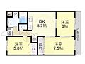 アルバ摂津1階8.0万円