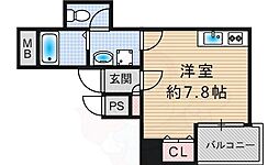 阪急京都本線 茨木市駅 徒歩3分