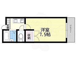 モアクレスト 1階