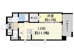 JR東海道・山陽本線 茨木駅 徒歩7分