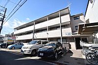 大阪府摂津市千里丘東4丁目：物件画像／株式会社ナウ 賃貸住宅サービス FC阪急茨木駅前店