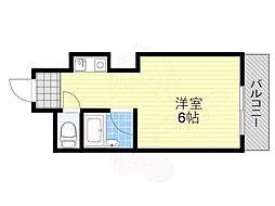 阪急京都本線 総持寺駅 徒歩10分