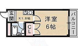 ルミエール 5階/-