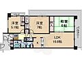 コスモ茨木上穂積3階10.5万円