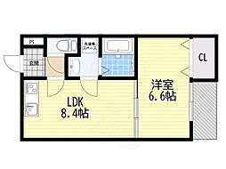 ACT正雀 1階