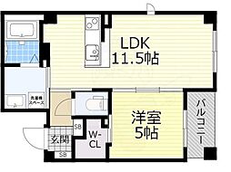 阪急京都本線 茨木市駅 徒歩3分