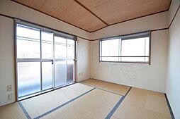 グリーンハイツ 2DKの写真