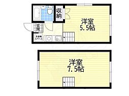 阪急京都本線 正雀駅 徒歩5分