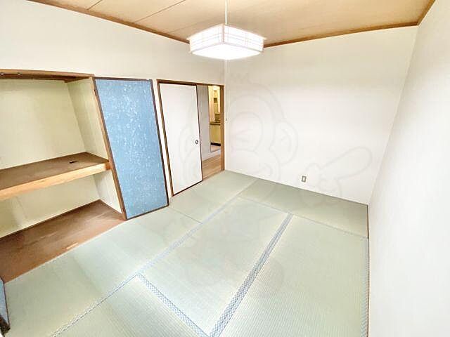 子供部屋