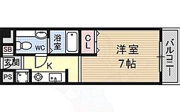 ベラ・フォーレ 2階/-