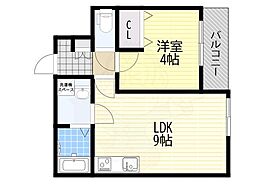 仮)フォレ下穂積2丁目 3階