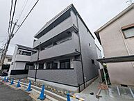 大阪府茨木市総持寺2丁目：物件画像／株式会社ナウ 賃貸住宅サービス FC阪急茨木駅前店