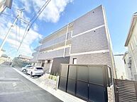 大阪府茨木市上穂積2丁目：物件画像／株式会社ナウ 賃貸住宅サービス FC阪急茨木駅前店