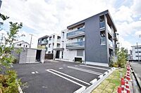 大阪府茨木市上穂積4丁目：物件画像／株式会社ナウ 賃貸住宅サービス FC阪急茨木駅前店