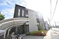 大阪府摂津市庄屋1丁目16番6号：物件画像／株式会社ナウ 賃貸住宅サービス FC阪急茨木駅前店