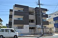 大阪府吹田市岸部中3丁目23番3号：物件画像／株式会社ナウ 賃貸住宅サービス FC阪急茨木駅前店