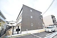 大阪府摂津市昭和園：物件画像／株式会社ナウ 賃貸住宅サービス FC阪急茨木駅前店