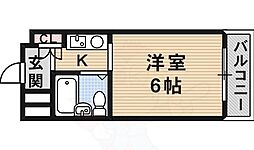 サンシャイン千里丘 1階