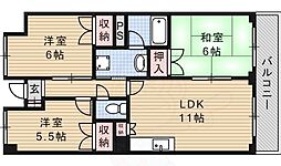 阪急京都本線 茨木市駅 徒歩25分