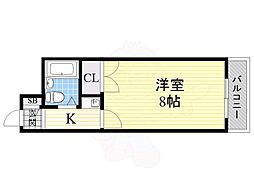 JR東海道・山陽本線 千里丘駅 徒歩10分