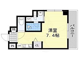 DAIWA RESIDENCE IBARAKI 9階/-
