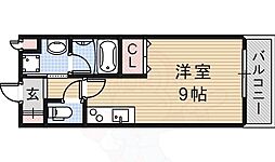 コティー庄 1階/-