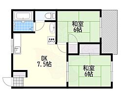 JR東海道・山陽本線 千里丘駅 徒歩12分