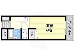 オーク135 2階