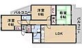 コスモアベニュー3階11.0万円