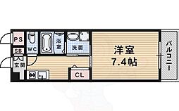 A-1薩摩マンション 3階