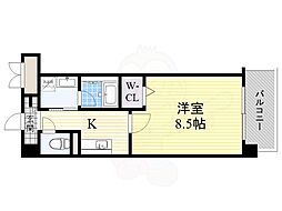 リラクシア千里 3階