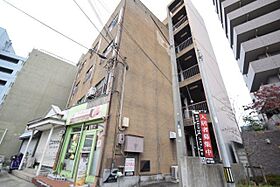 大阪府茨木市美沢町（賃貸マンション1K・4階・23.00㎡） その3