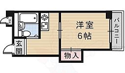 阪急京都本線 茨木市駅 徒歩10分