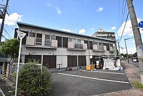 大阪府摂津市学園町２丁目（賃貸アパート2K・1階・34.78㎡） その3