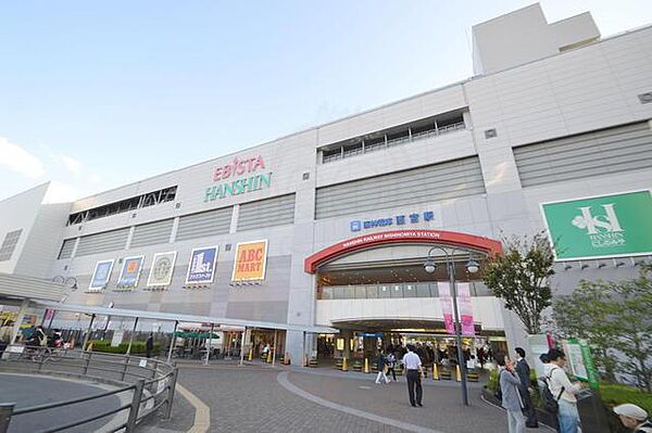 青葉ハイツ ｜兵庫県西宮市甲子園口３丁目(賃貸マンション2DK・3階・35.91㎡)の写真 その25