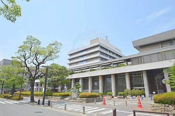 ヴィラ上ケ原 ｜兵庫県西宮市上ケ原三番町(賃貸アパート1R・1階・22.77㎡)の写真 その20