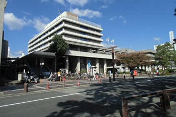 鳴尾ハイツ ｜兵庫県西宮市若草町２丁目(賃貸マンション2DK・2階・48.03㎡)の写真 その23