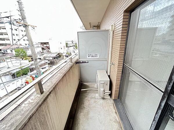 マンション23 ｜兵庫県西宮市田代町(賃貸マンション1K・3階・24.50㎡)の写真 その15