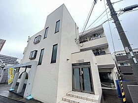 ハイツコンフォート  ｜ 兵庫県西宮市池開町5番30号（賃貸アパート1K・2階・20.80㎡） その1