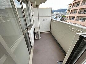 イサダビル  ｜ 兵庫県西宮市西福町2番23号（賃貸マンション1LDK・5階・41.53㎡） その16