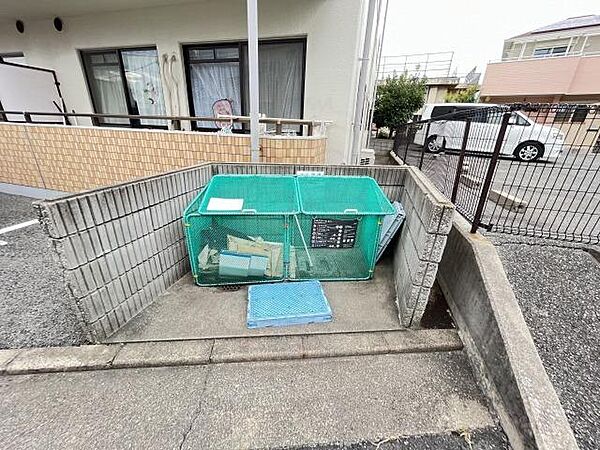 グロリオーサ甲東 ｜兵庫県西宮市下大市東町(賃貸マンション3LDK・3階・63.20㎡)の写真 その27