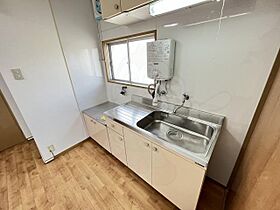 寿コーポ  ｜ 兵庫県西宮市中島町8番10号（賃貸マンション1DK・3階・27.00㎡） その7