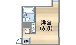 🉐敷金礼金0円！🉐レジデンシア甲東園